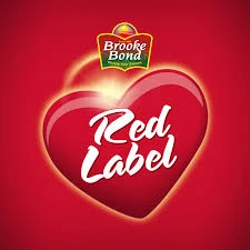 RED LABLE