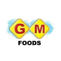 GM logo