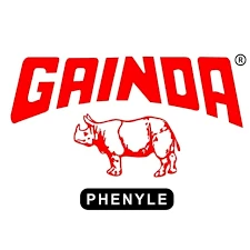 GAINDA logo
