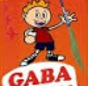 GABA Logo