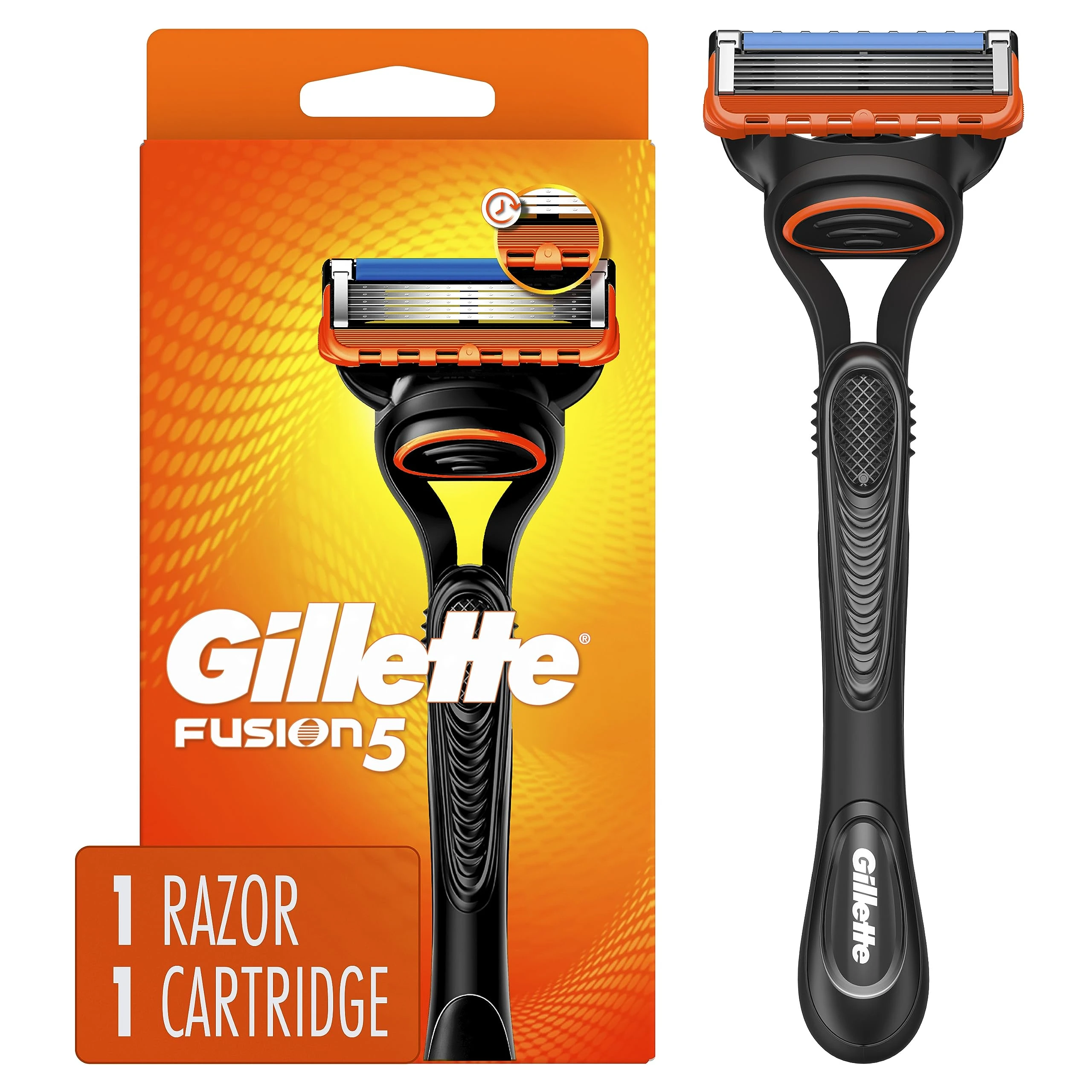 GILLETTE FUSION-5 RAZER