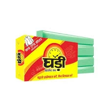 GHADI SOAP 10/-
