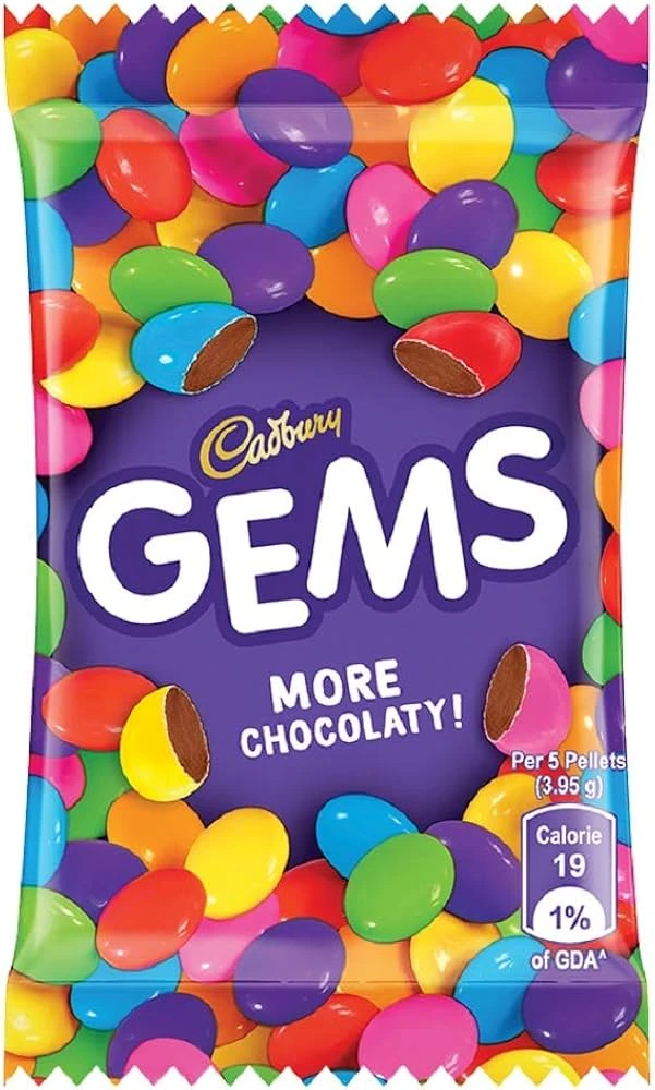 GEMS