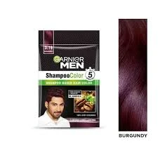GARNIER MEN COLOR BURGUNDY 3.16 PWCH
