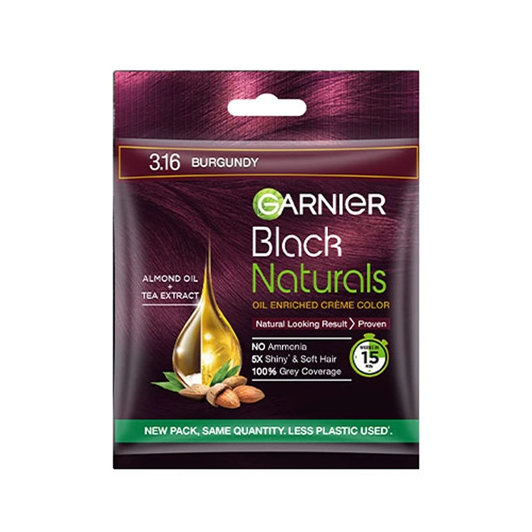 GARNIER COLOR 3.16 BURGUUNDY