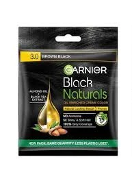 GARNIER BROWN BLACK 3.0 PWCH