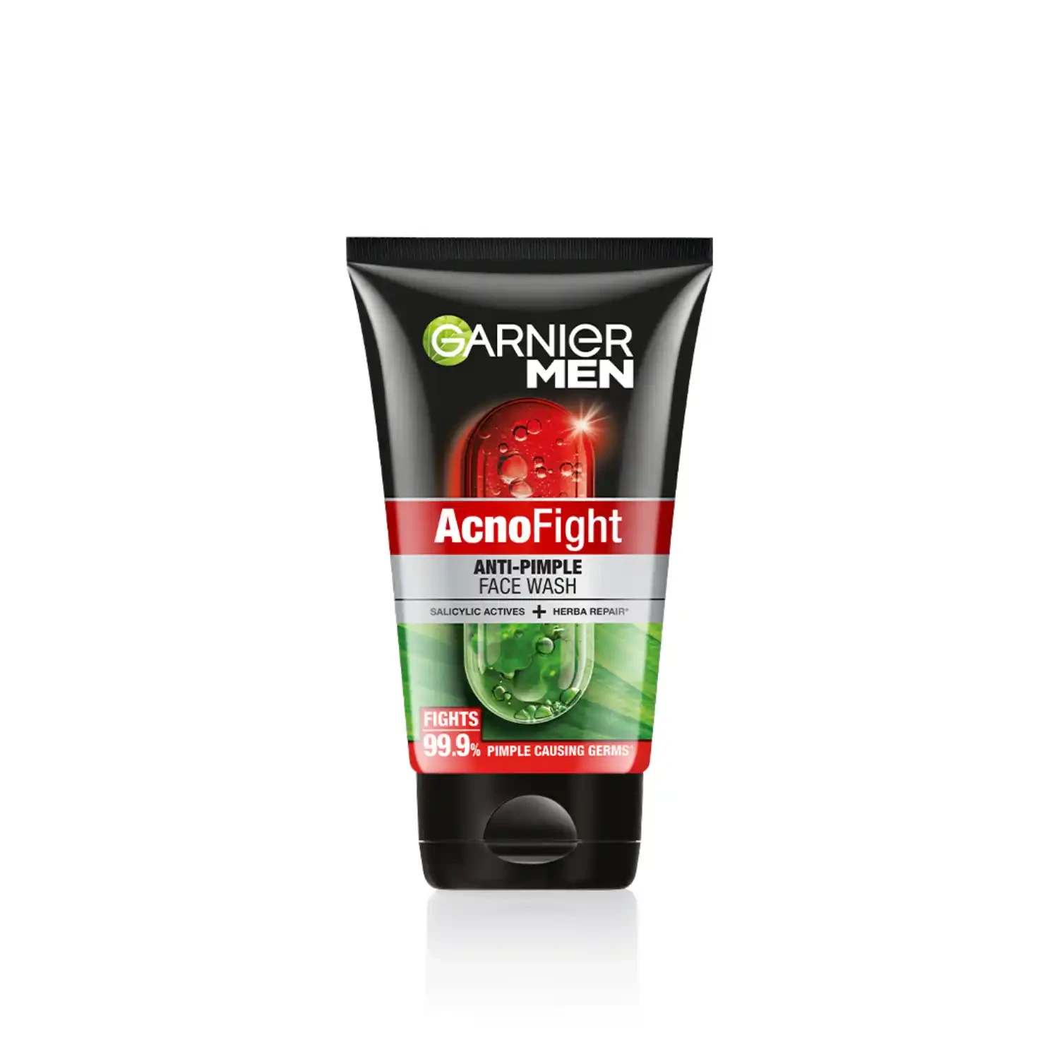 GARNIER ACNO FIGHT F/WASH 100G