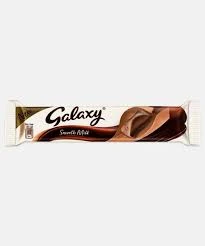 GALAXY SMOOTH MILK