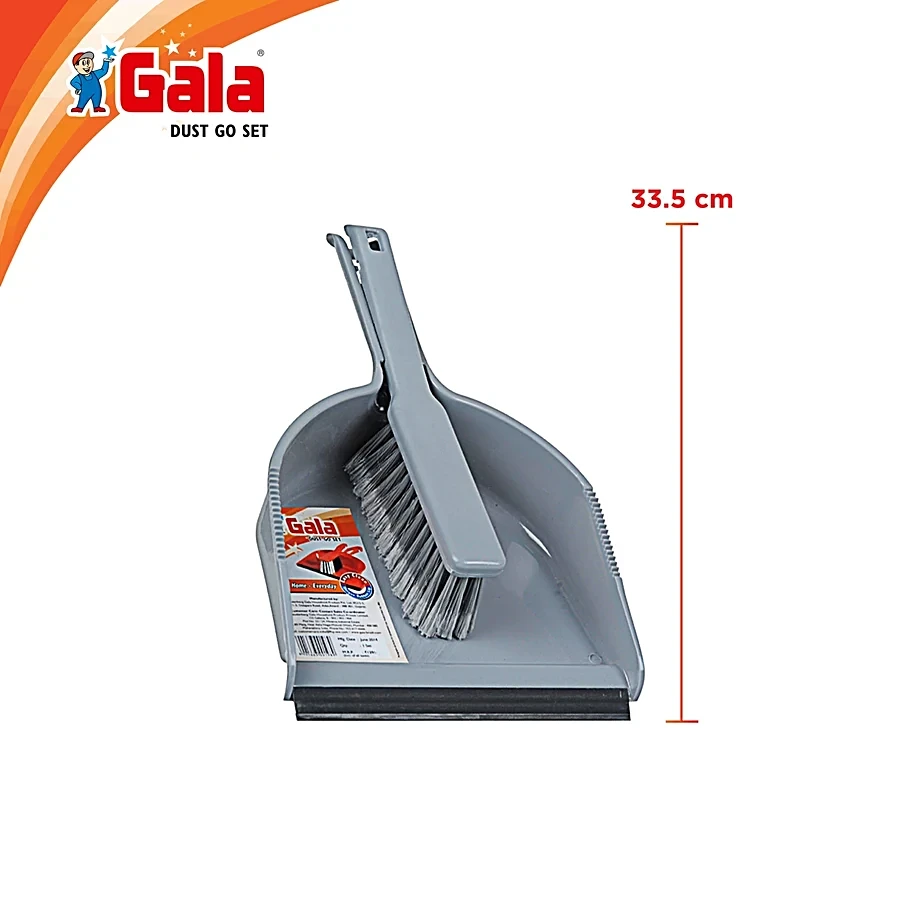 GALA DUST GO SET