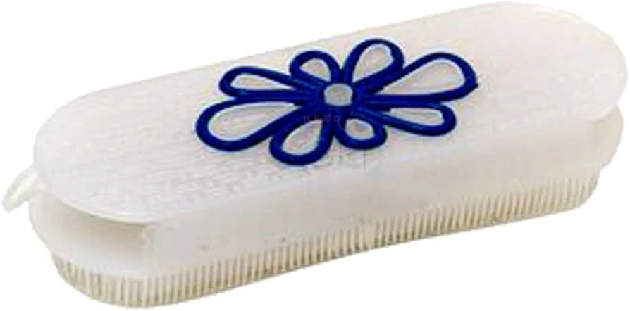 Gala Chandra Gold Cloth Brush