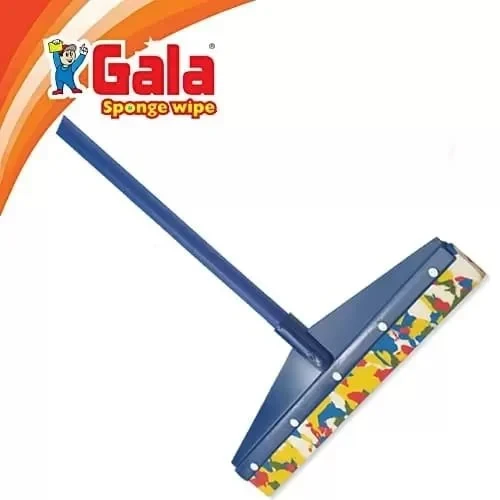 Gala Angle Wiper 1 Piece Stick