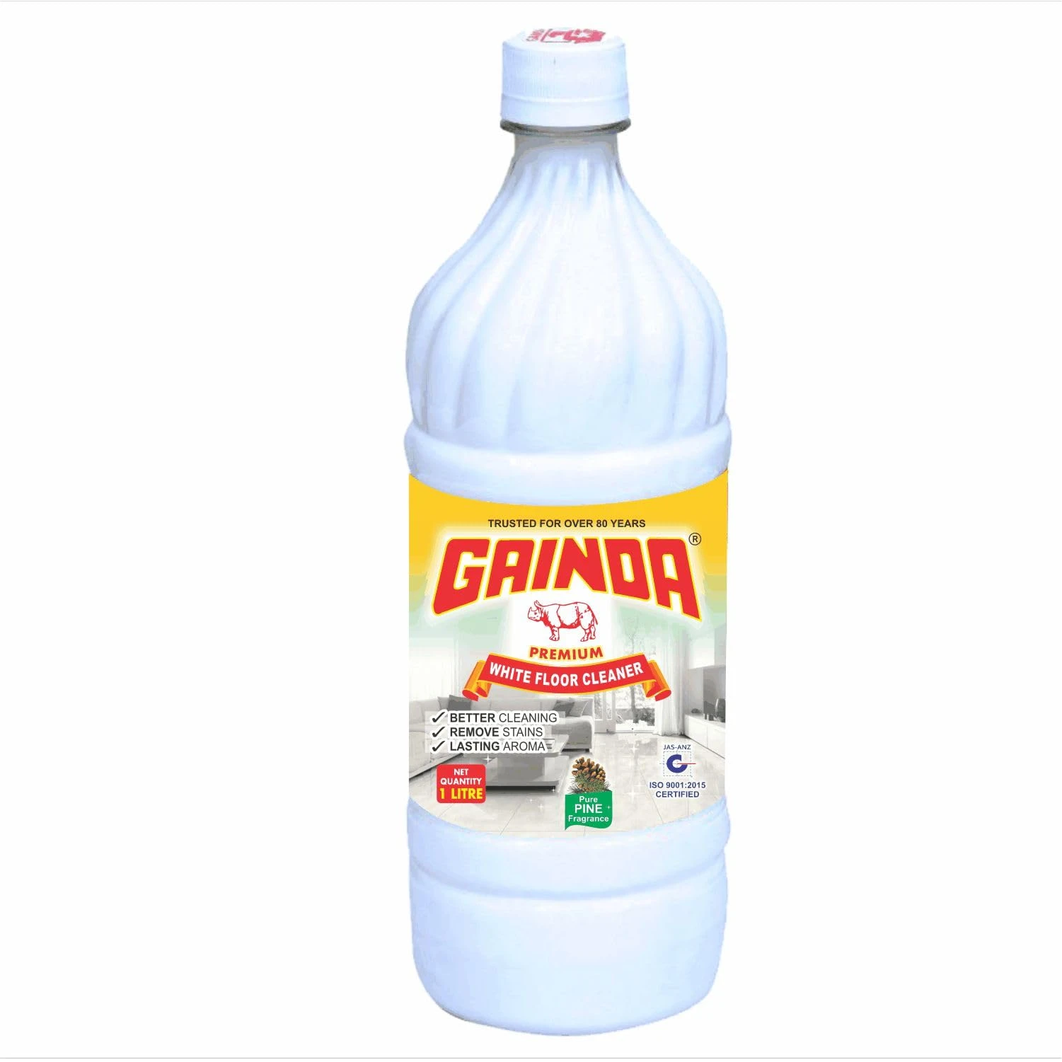GAINDA WHITE PHYNILE 1L