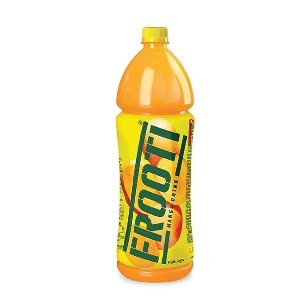 FROOTI MANGO DRINK 1LTR