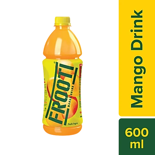 FROOTI 600ML
