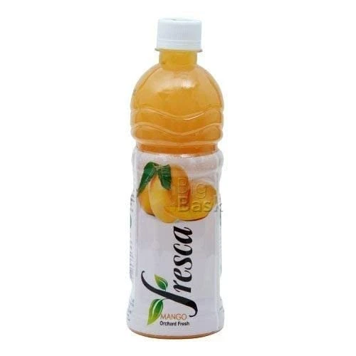 FRESSCA MANGO 1 LTR