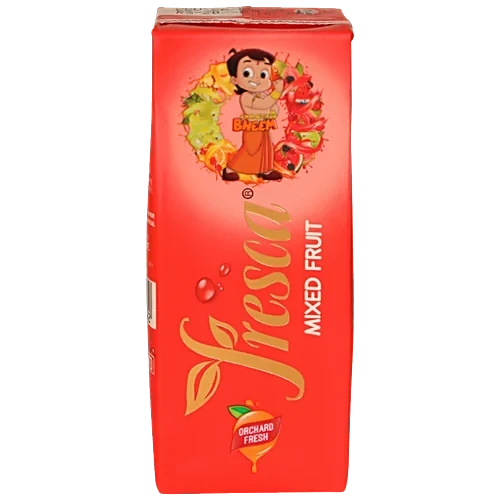 FRESCA MIXED FRUIT 200ML