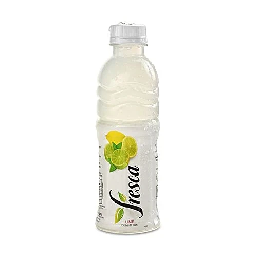 FRESCA LIME DRINK 250ML