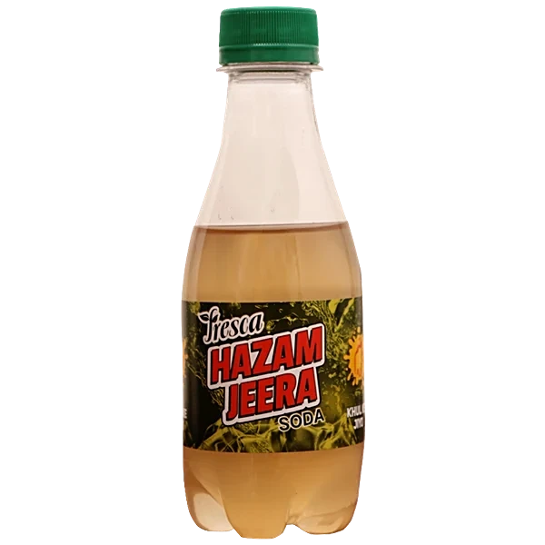 FRESCA HAZAM JEERA 200ML