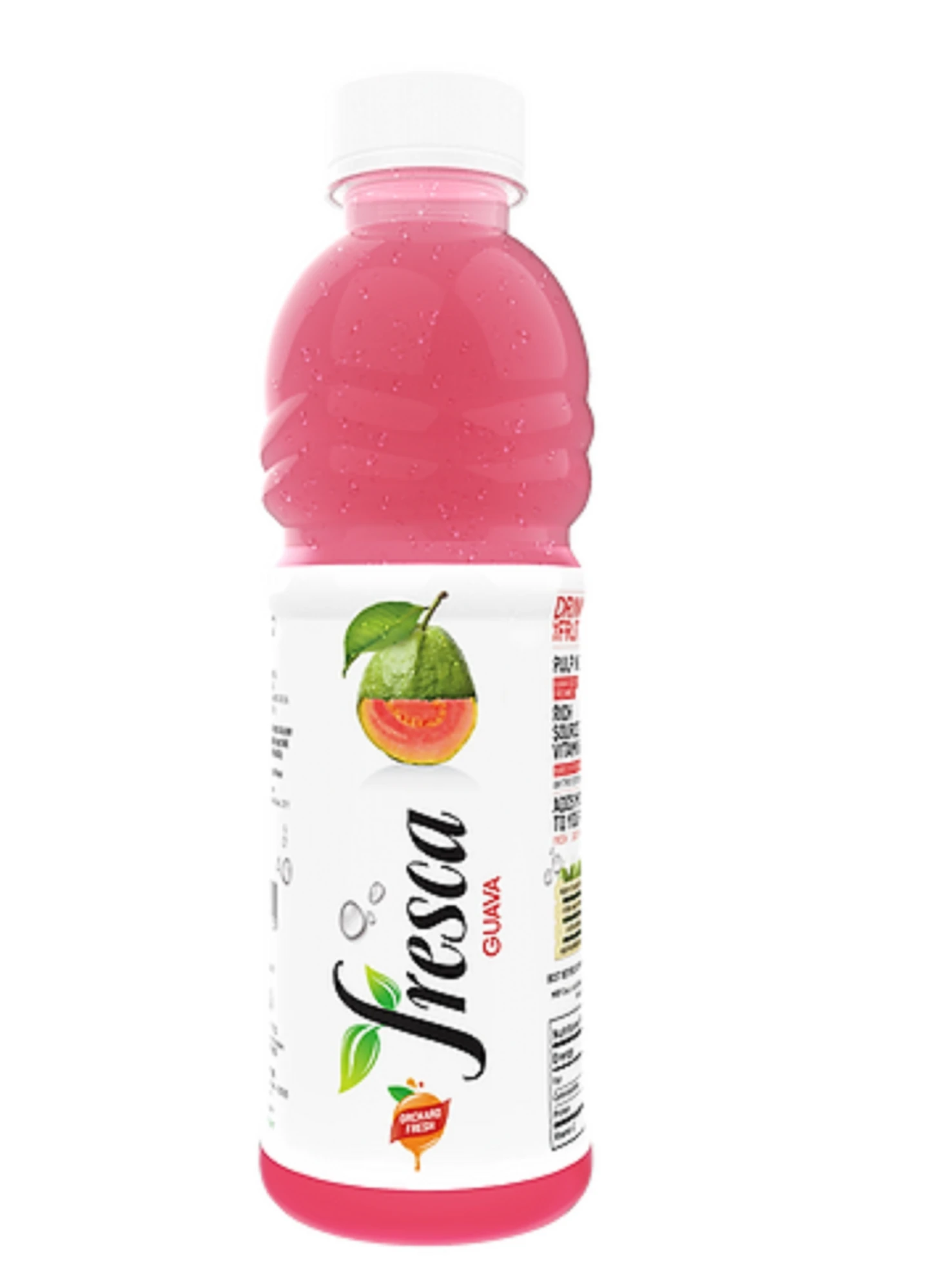 FRESCA GUAVA 200ML