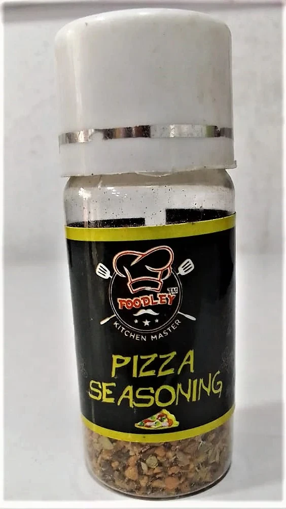 FOODLEY PIZZA SEASONING 37G