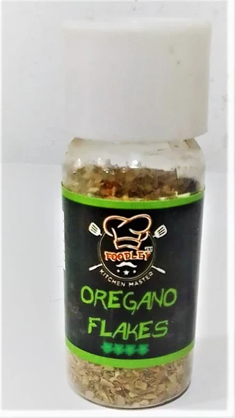 FOODLEY OREGANO FLAKES 20G