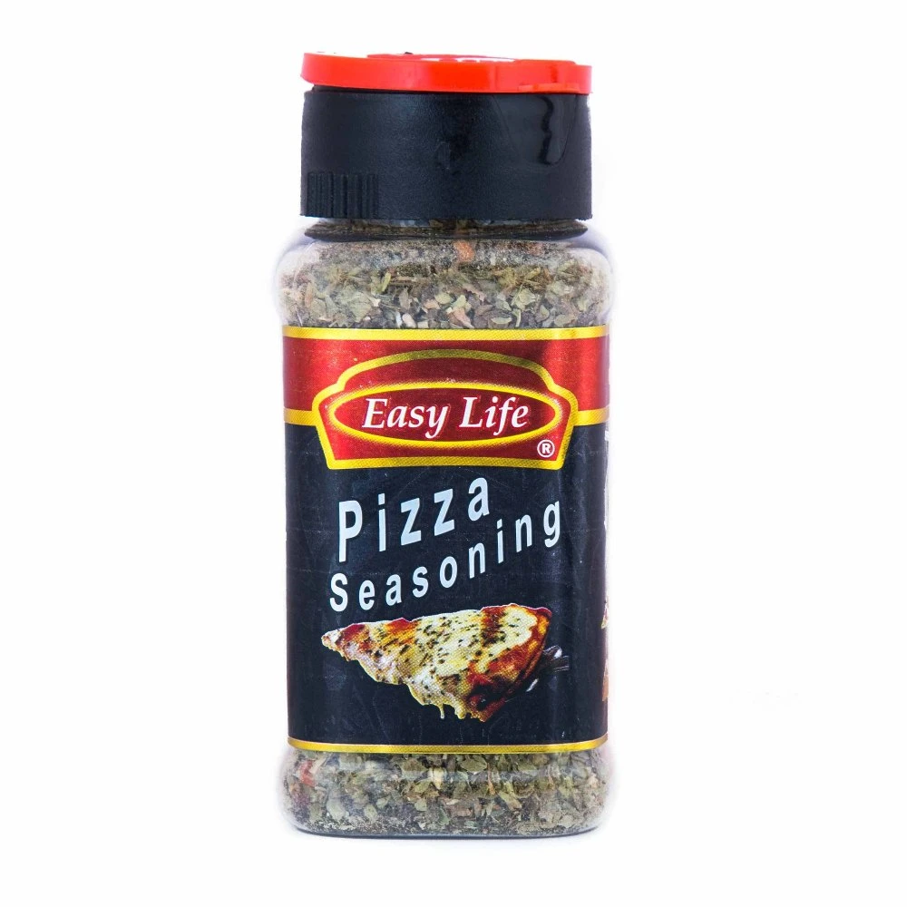 FOOD EASY PIZZA SEASONING
