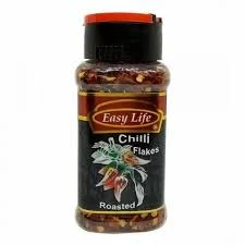 FOOD EASY CHILLI FLACKS