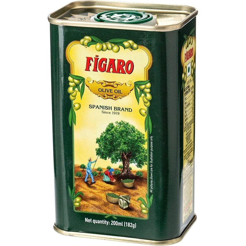 FIGARO OLIVE OIL 219G
