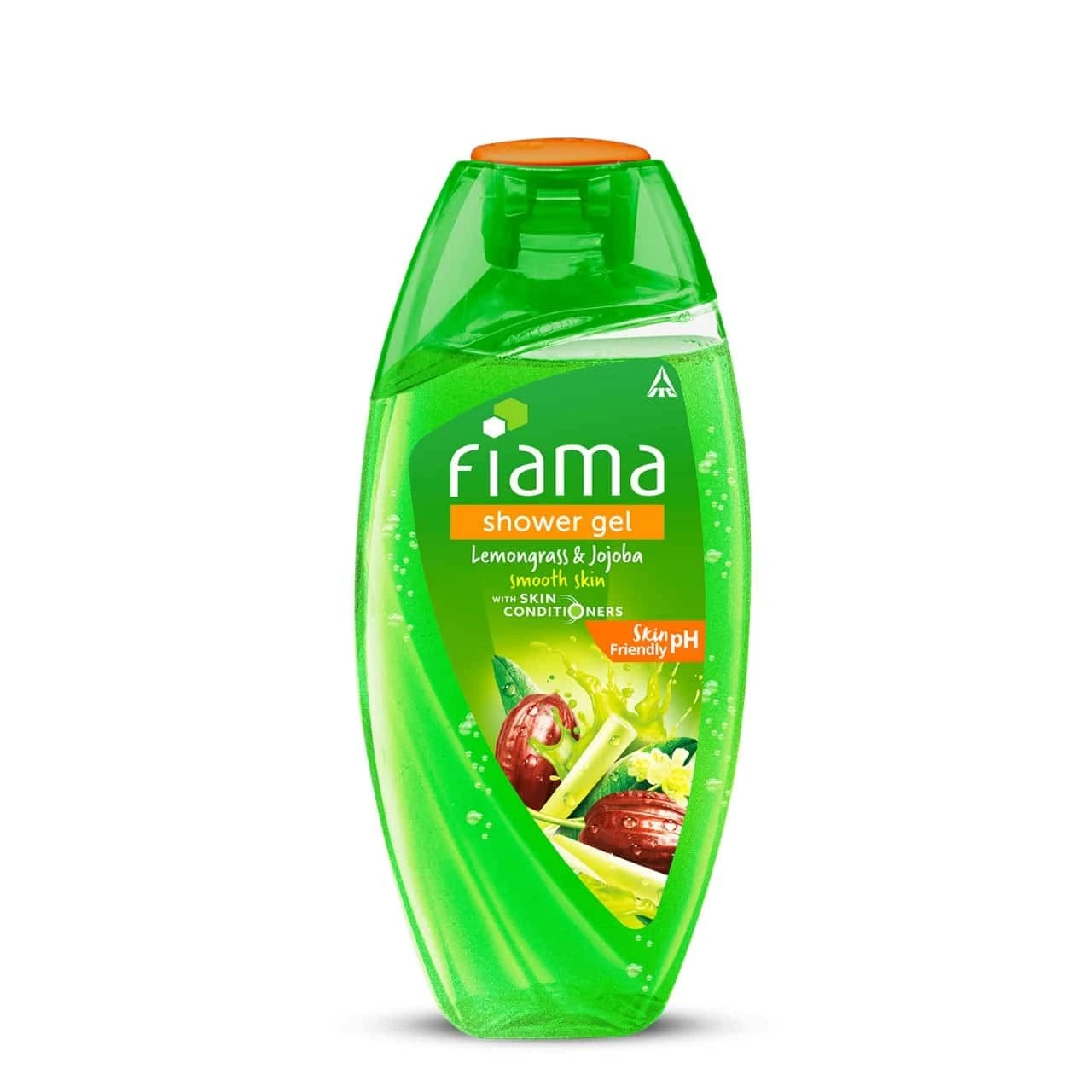 FIAMA SHOWER GEL L&J 250ML